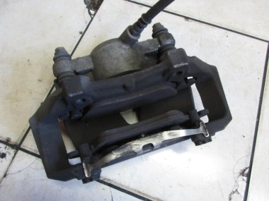 Суппорт передний левый MERCEDES-BENZ E-класс W212/S212/C207/A207 рестайлинг (2013 - 2016) — Разборка Мерседес