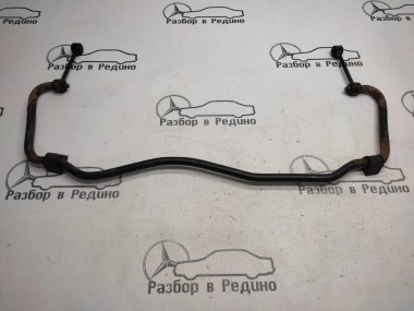 Стабилизатор задний MERCEDES-BENZ V-класс W639 (2003 - 2014) — Разборка Мерседес