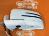 Зеркало левое MERCEDES-BENZ M-класс W164 рестайлинг (2008 - 2011) фото 2 — Разборка Мерседес
