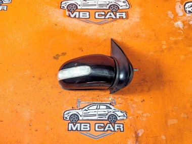 Зеркало правое MERCEDES-BENZ M-класс W163 рестайлинг (2001 - 2005) &mdash; Разборка Мерседес