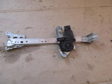 Стеклоподъемник задний правый MERCEDES-BENZ A-класс W168 рестайлинг (2001 - 2004) — Разборка Мерседес