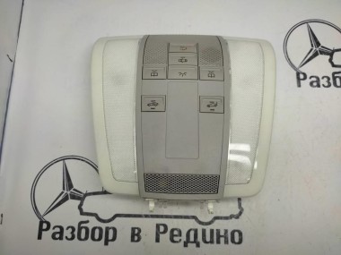 Плафон салона MERCEDES-BENZ C-класс W204/S204 (2006 - 2011) — Разборка Мерседес