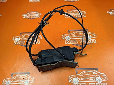 Электропривод ручника MERCEDES-BENZ S-класс W221 (2005 - 2009) — Разборка Мерседес