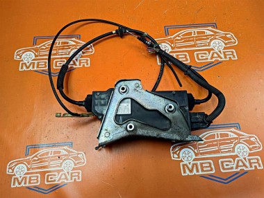Электропривод ручника MERCEDES-BENZ S-класс W221 (2005 - 2009) — Разборка Мерседес