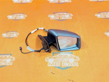 Зеркало правое MERCEDES-BENZ GLE-класс Coupe C292 (2015 - 2019) — Разборка Мерседес