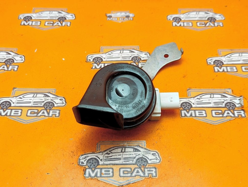 Сигнал MERCEDES-BENZ GLA-класс X156 (2013 - 2017) фото 1 &mdash; Разборка Мерседес