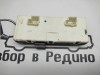 Блок крышки  багажника MERCEDES-BENZ C-class w205 фото 3 — Разборка Мерседес