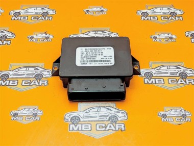 Блок ручника MERCEDES-BENZ GLE-класс Coupe C292 (2015 - 2019) — Разборка Мерседес