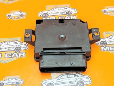 Блок ручника MERCEDES-BENZ GLE-класс Coupe C292 (2015 - 2019) — Разборка Мерседес