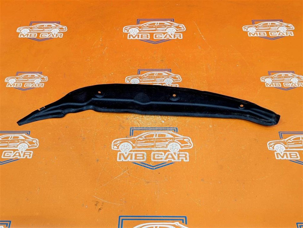 Пыльник крыла MERCEDES-BENZ M-класс W164 (2005 - 2008) фото 1 — Разборка Мерседес