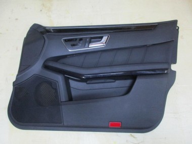 Карта двери передняя правая MERCEDES-BENZ E-класс W212/S212/C207/A207 (2009 - 2013) — Разборка Мерседес