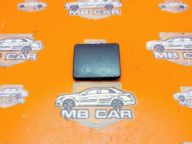 Заглушка порога MERCEDES-BENZ S-класс W220 (1998 - 2005) — Разборка Мерседес