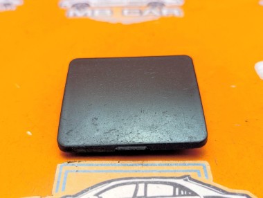 Заглушка порога MERCEDES-BENZ S-класс W220 (1998 - 2005) — Разборка Мерседес