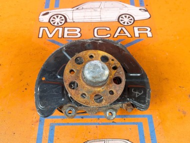 Кулак поворотный передний правый MERCEDES-BENZ E-класс W212/S212/C207/A207 (2009 - 2013) &mdash; Разборка Мерседес