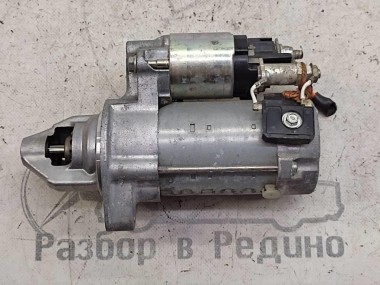 Стартер MERCEDES-BENZ C-класс W204/S204 (2006 - 2011) — Разборка Мерседес