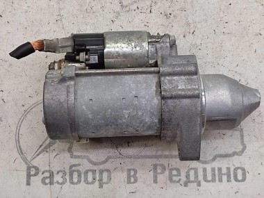 Стартер MERCEDES-BENZ C-класс W204/S204 (2006 - 2011) — Разборка Мерседес