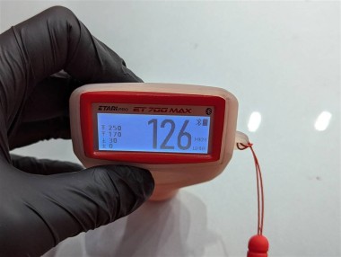 Капот MERCEDES-BENZ M-класс W164 (2005 - 2008) — Разборка Мерседес