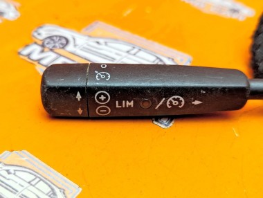 Переключатель круиз контроля MERCEDES-BENZ CLK-класс C208/W208 рестайлинг (1999 - 2003) — Разборка Мерседес