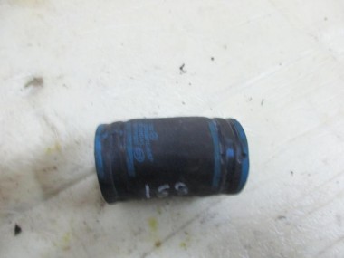 Патрубок ОЖ MERCEDES-BENZ Vito W639 (2003 - 2010) — Разборка Мерседес