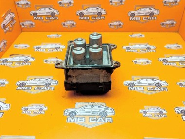 Нагреватель ОЖ MERCEDES-BENZ C-класс W203/S203/CL203 (2000 - 2004) — Разборка Мерседес