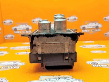 Нагреватель ОЖ MERCEDES-BENZ C-класс W203/S203/CL203 (2000 - 2004) — Разборка Мерседес