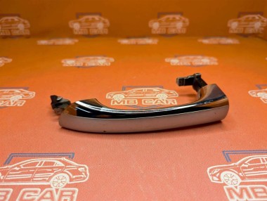 Ручка двери наружняя MERCEDES-BENZ C-класс W203/S203/CL203 (2000 - 2004) — Разборка Мерседес