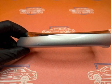 Ручка двери наружняя MERCEDES-BENZ C-класс W203/S203/CL203 (2000 - 2004) — Разборка Мерседес