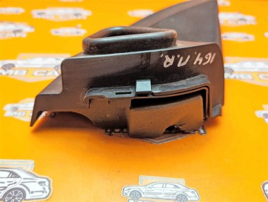 Уголок зеркала MERCEDES-BENZ M-класс W164 (2005 - 2008) — Разборка Мерседес