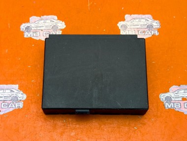 Блок ZGW CGW MERCEDES-BENZ C-класс W203/S203/CL203 рестайлинг (2004 - 2008) — Разборка Мерседес