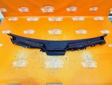 Жабо MERCEDES-BENZ GLE-класс W166 (2015 - 2018) — Разборка Мерседес