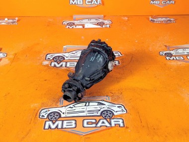 Редуктор задний MERCEDES-BENZ C-класс W203/S203/CL203 (2000 - 2004) &mdash; Разборка Мерседес