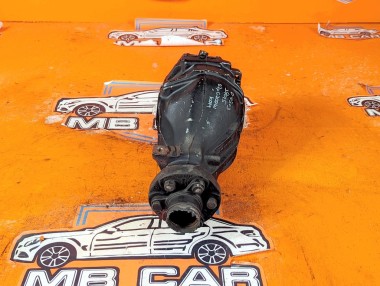 Редуктор задний MERCEDES-BENZ C-класс W203/S203/CL203 (2000 - 2004) &mdash; Разборка Мерседес