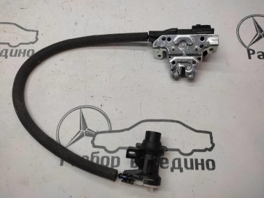 Замок багажника MERCEDES-BENZ E-класс W213/S213/C238/A238 (2016 - 2021) — Разборка Мерседес