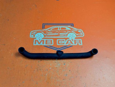 Трубка вентиляции картерных газов MERCEDES-BENZ E-класс W211/S211 (2002 - 2006) — Разборка Мерседес