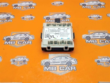 Блок двери MERCEDES-BENZ E-класс W213/S213/C238/A238 (2016 - 2021) — Разборка Мерседес