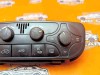 Панель управления климатом MERCEDES-BENZ C-класс W203/S203/CL203 (2000 - 2004) фото 3 &mdash; Разборка Мерседес