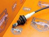 Трос газа MERCEDES-BENZ E-класс W124/S124/C124/A124 (1984 - 1997) фото 2 &mdash; Разборка Мерседес