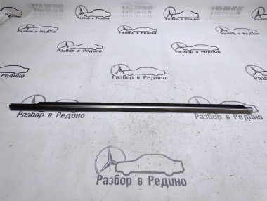 Молдинг стекла двери MERCEDES-BENZ M-класс W166 (2011 - 2015) — Разборка Мерседес