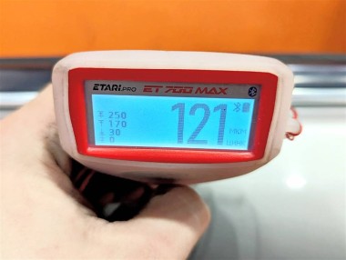 Дверь задняя левая MERCEDES-BENZ C-класс W203/S203/CL203 рестайлинг (2004 - 2008) — Разборка Мерседес