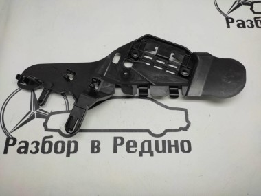 Кронштейн MERCEDES-BENZ GL-класс X166 (2012 - 2016) — Разборка Мерседес