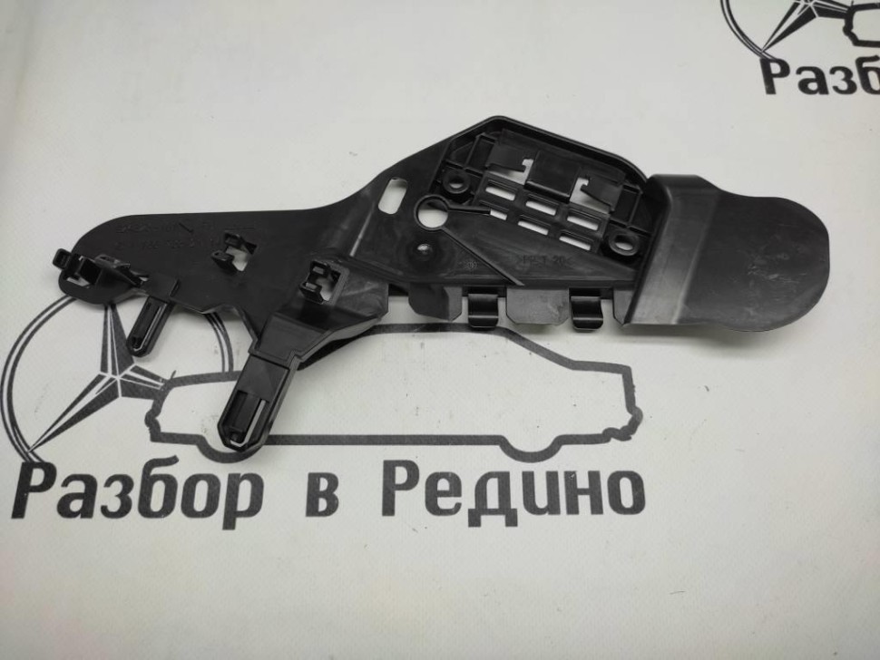 Кронштейн MERCEDES-BENZ GL-класс X166 (2012 - 2016) фото 1 — Разборка Мерседес