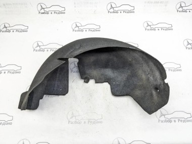 Подкрылок задний правый MERCEDES-BENZ CLK-класс C209/A209 (2002 - 2005) — Разборка Мерседес