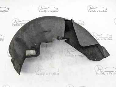 Подкрылок задний правый MERCEDES-BENZ CLK-класс C209/A209 (2002 - 2005) — Разборка Мерседес