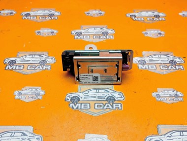 Антенна MERCEDES-BENZ GLE-класс W166 (2015 - 2018) — Разборка Мерседес