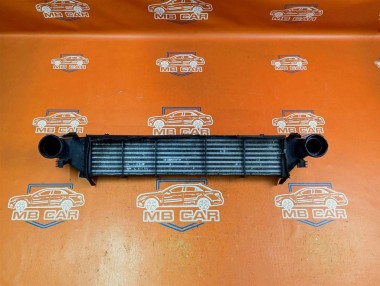 Интеркулер MERCEDES-BENZ C-класс W203/S203/CL203 (2000 - 2004) — Разборка Мерседес