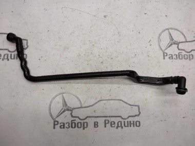 Трубка вентиляции MERCEDES-BENZ M-класс W166 (2011 - 2015) — Разборка Мерседес