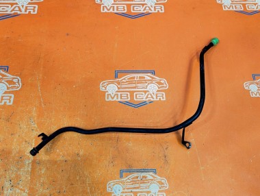 Трубка маслоизмерительного щупа MERCEDES-BENZ S-класс W220 рестайлинг (2002 - 2005) — Разборка Мерседес