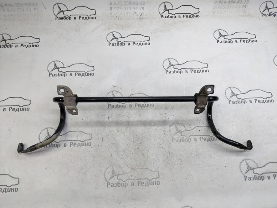 Стабилизатор передний MERCEDES-BENZ V-класс W447 рестайлинг (2019 - 2025) фото 1 — Разборка Мерседес