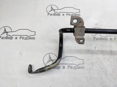 Стабилизатор передний MERCEDES-BENZ V-класс W447 рестайлинг (2019 - 2025) — Разборка Мерседес