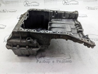 Поддон MERCEDES-BENZ Sprinter W906 (2006 - 2019) — Разборка Мерседес